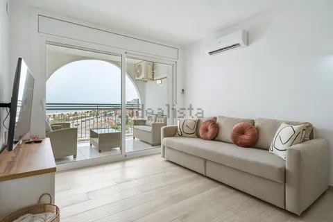 Piso de 70 m² en Castelló d'Empúries