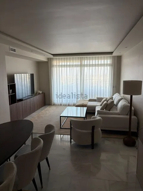 Piso de 150 m² en Marbella