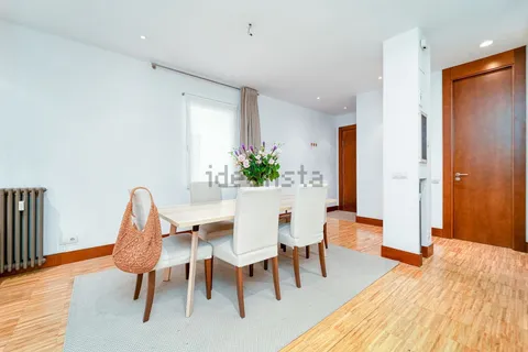 Pis de 105 m² a Madrid