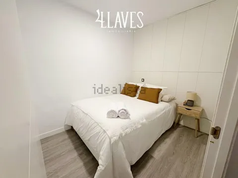 Pis de 40 m² a Madrid