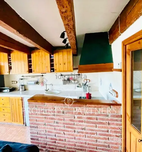 Pis de 45 m² a Barcelona