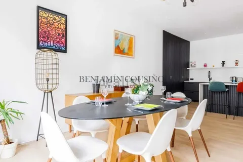 Pis de 250 m² a Madrid