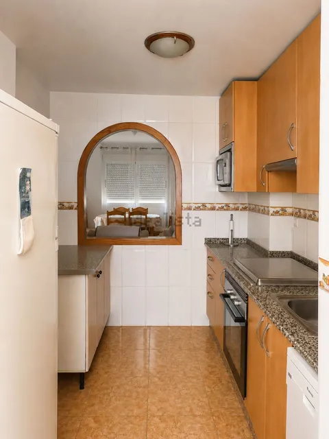 Pis de 85 m² a Águilas