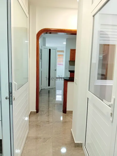 Pis de 50 m² a Las Palmas de Gran Canaria