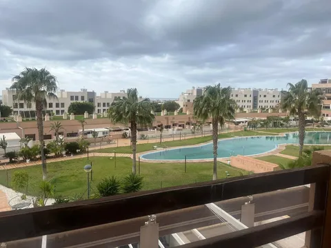 Piso de 75 m² en Almería