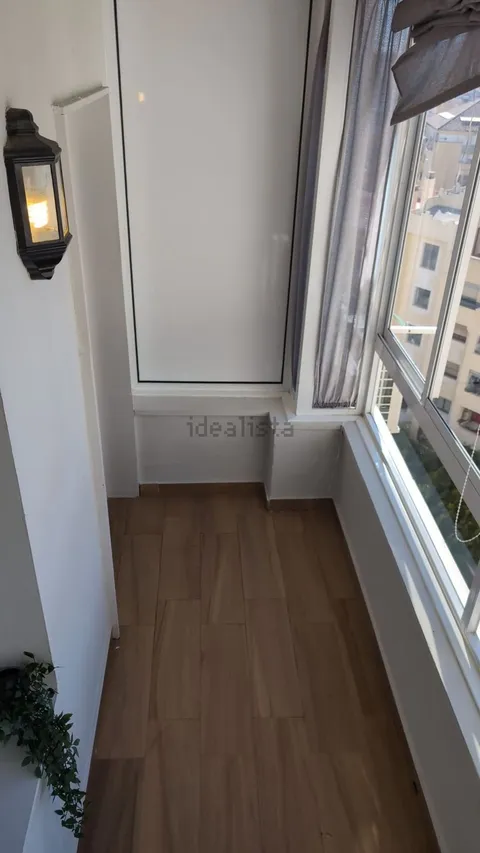 Pis de 40 m² a Torremolinos