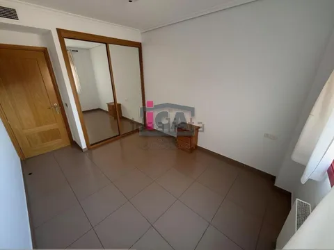 Piso de 72 m² en Cáceres