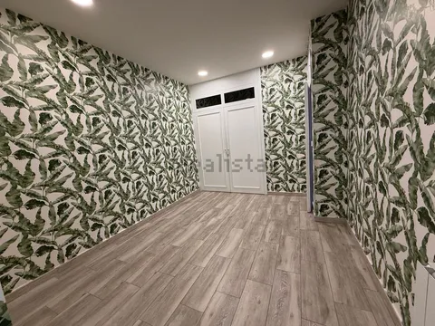 Pis de 197 m² a Madrid