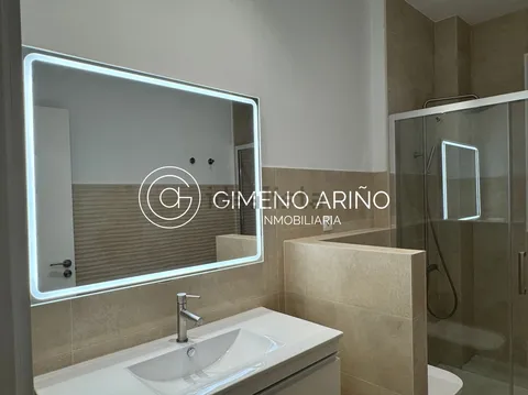 Flat 139 m² in Valencia