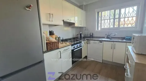 Haus 120 m² in Puerto de la Cruz
