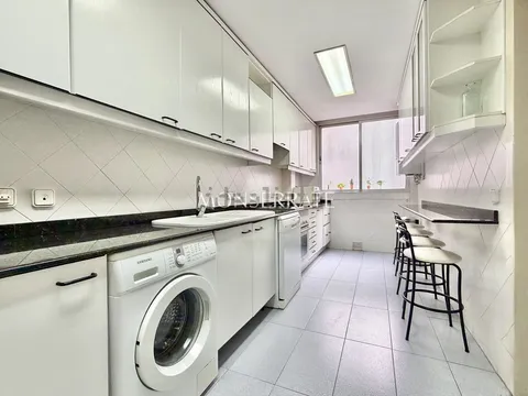 Appartamento 162 m² a Valencia