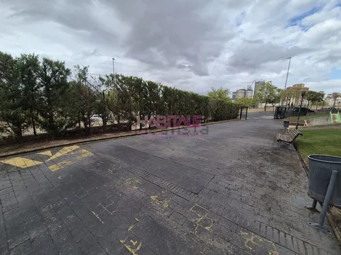 Pis de 51 m² a Salamanca