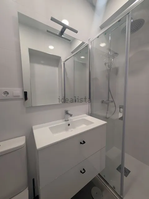 Pis de 40 m² a Madrid