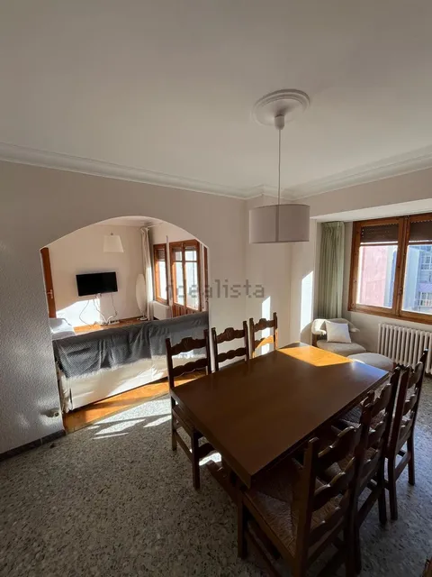 Квартира 145 м² у Jaca