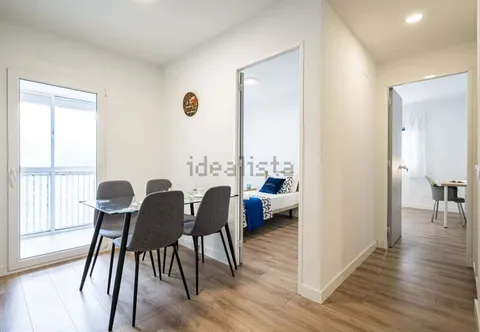 Pis de 80 m² a Madrid