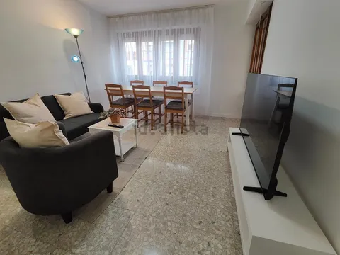 Pis de 119 m² a Saragossa