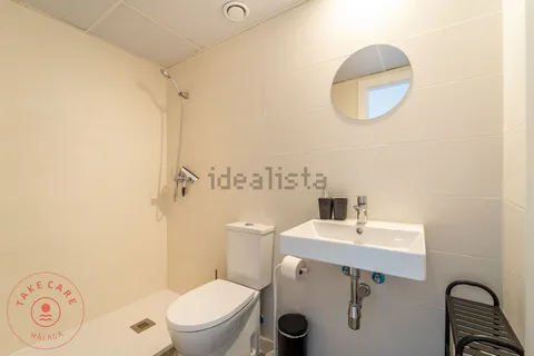 Appartement 100 m² à Fuengirola
