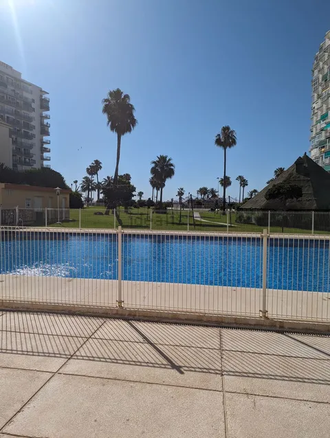 Pis de 30 m² a Benalmádena