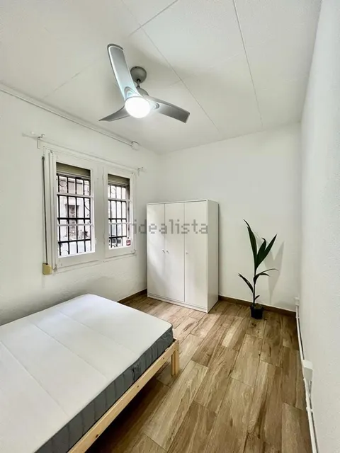 Pis de 35 m² a Barcelona