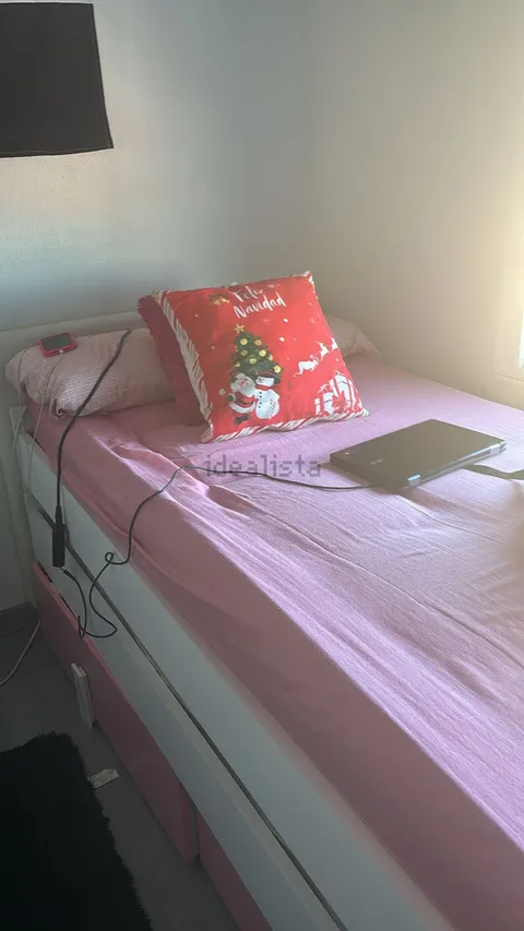 Zimmer zur Miete, Madrid