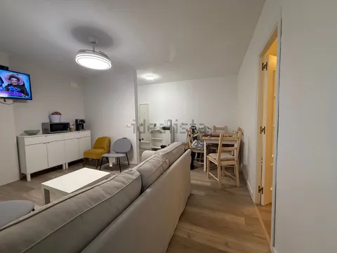Pis de 100 m² a Màlaga