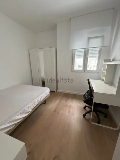 Habitació de lloguer, Còrdova