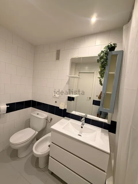Habitació de lloguer, Toledo