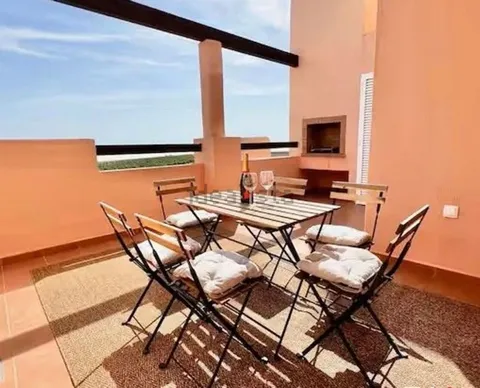 Pis de 60 m² a Alhama de Murcia