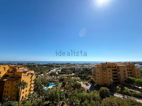 Pis de 250 m² a Estepona