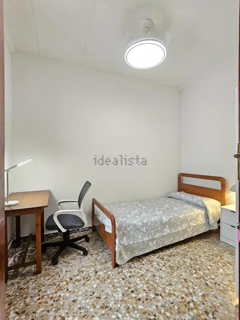 Habitació de lloguer, Sant Vicent del Raspeig