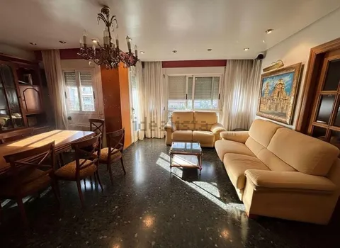 Apartamento 140 m² em Murcia
