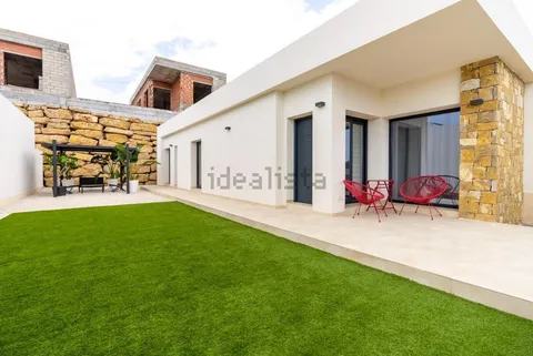Casa de 150 m² a Finestrat
