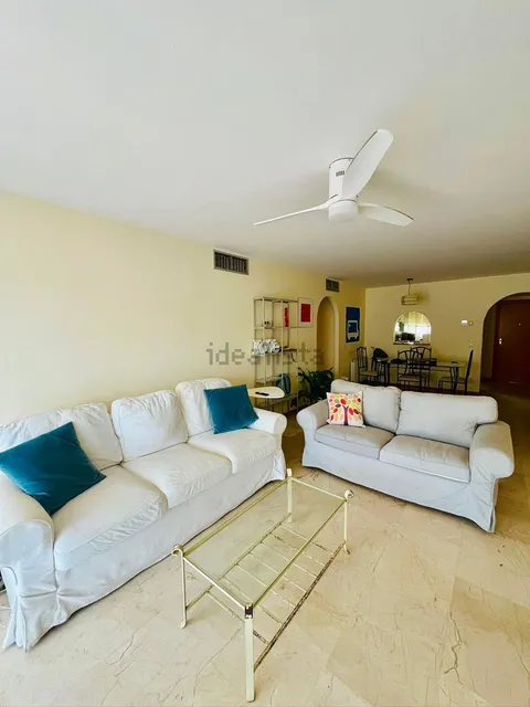 Appartamento 100 m² a Marbella