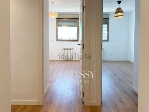 Apartamento 110 m² em Madrid