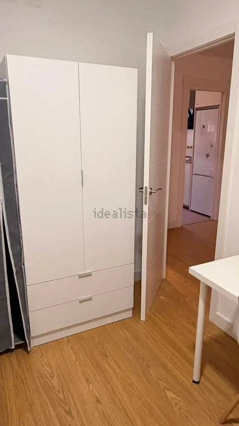 Habitación en alquiler, Madrid