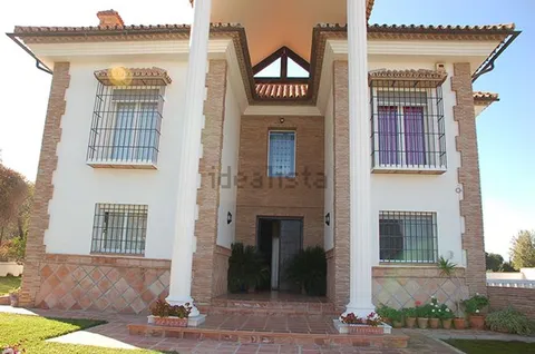 Casa de 520 m² a Alhaurín el Grande