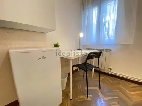 Habitació de lloguer, Madrid (4/17)