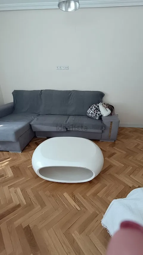 Pis de 115 m² a Madrid