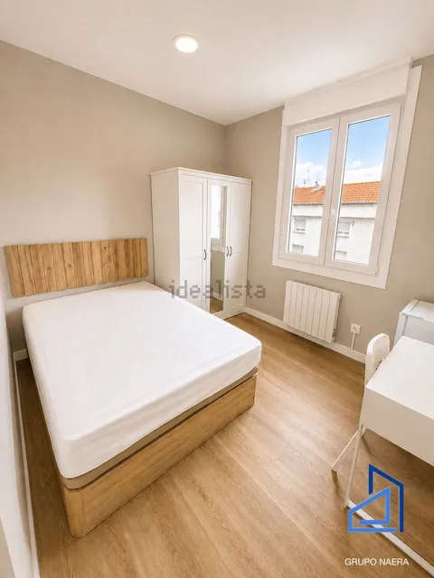 Habitación en alquiler, Bilbao