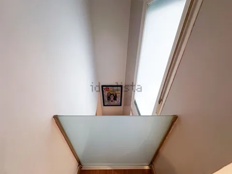 Pis de 110 m² a Madrid