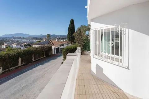 Casa 132 m² a Marbella