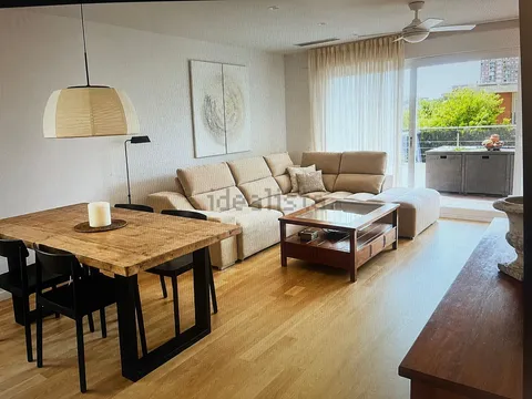 Habitació de lloguer, Montgat