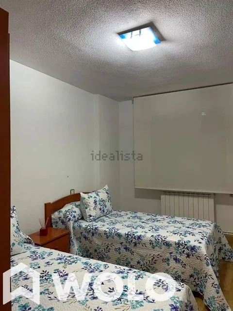 Piso de 118 m² en Vitigudino