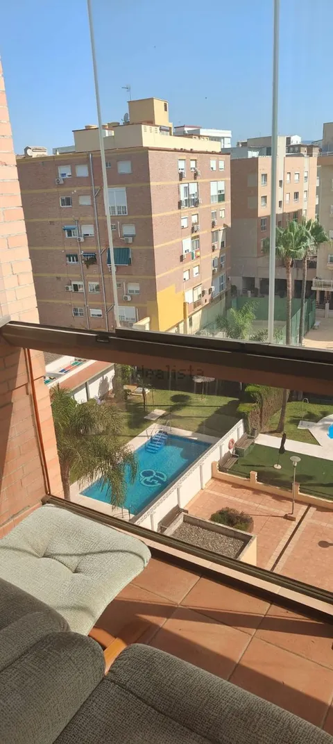 Pis de 115 m² a Màlaga (2/35)