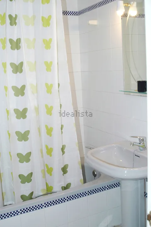 Pis de 45 m² a Sevilla