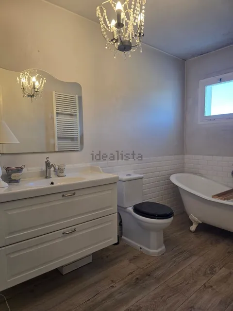 Wohnung 130 m² in Altea