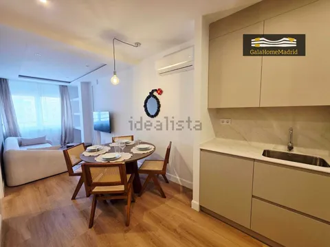Pis de 65 m² a Madrid
