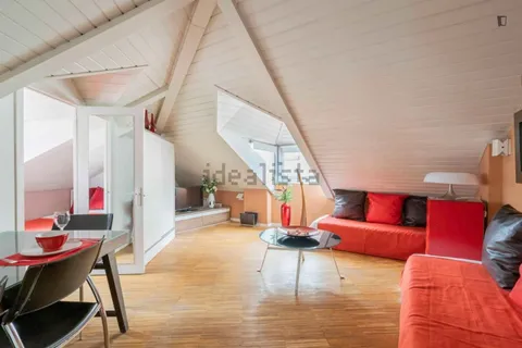 Piso de 85 m² en Madrid