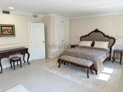 Pis de 205 m² a València