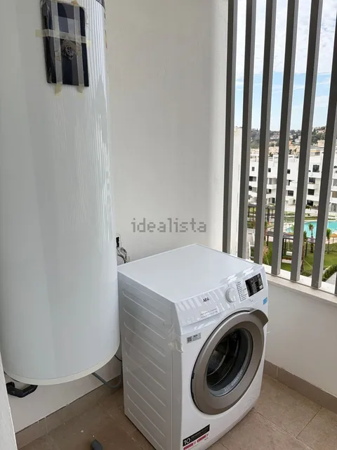 Pis de 240 m² a Màlaga